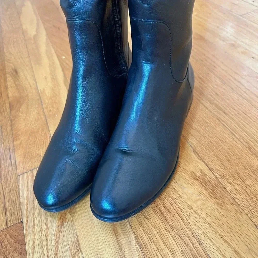 Jack Rogers Harper boots